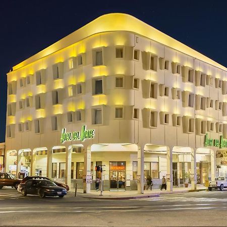 Hotel Del Norte Mexicali Luaran gambar