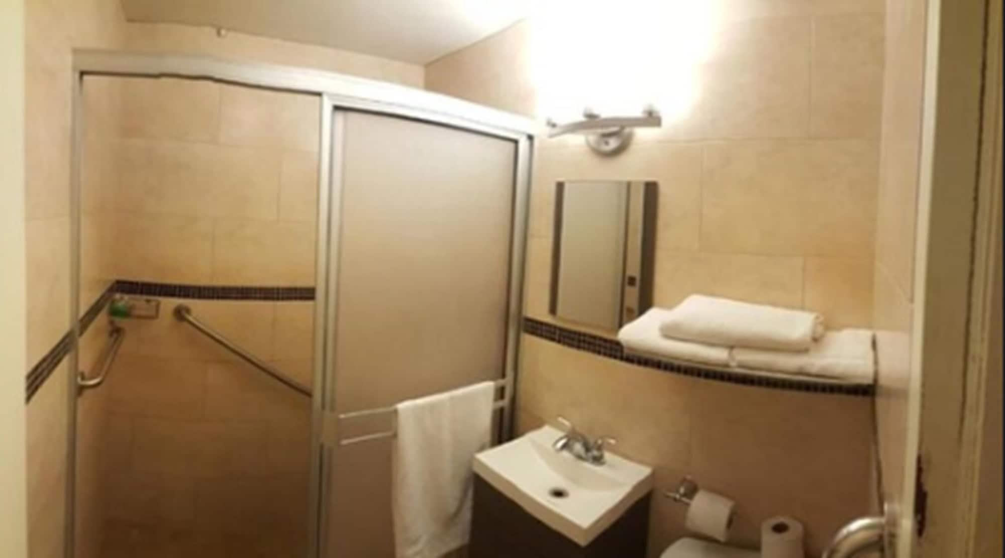 Hotel Del Norte Mexicali Luaran gambar