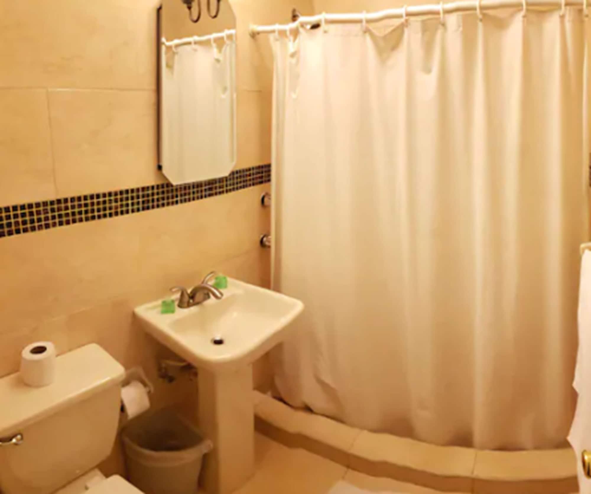 Hotel Del Norte Mexicali Luaran gambar