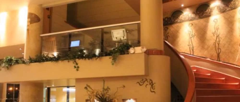 Hotel Del Norte Mexicali Luaran gambar