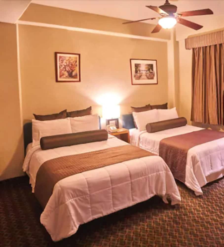 Hotel Del Norte Mexicali Luaran gambar