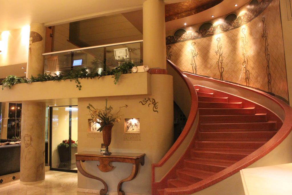 Hotel Del Norte Mexicali Luaran gambar