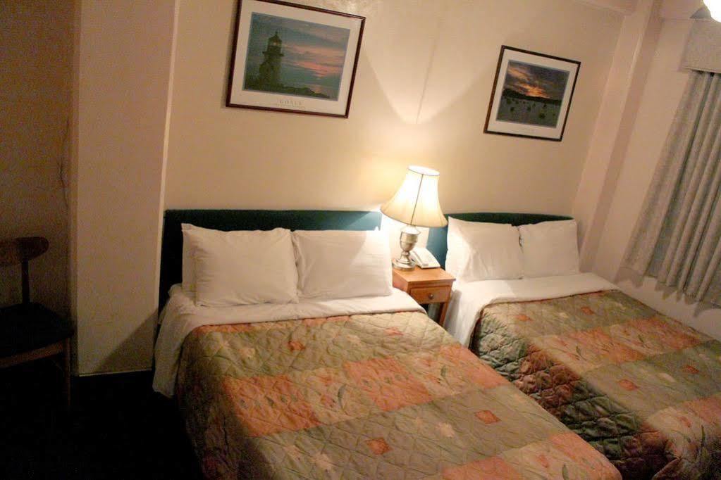 Hotel Del Norte Mexicali Luaran gambar