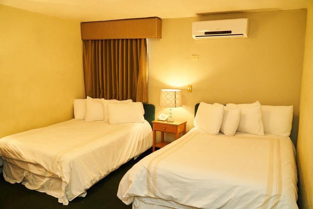 Hotel Del Norte Mexicali Luaran gambar