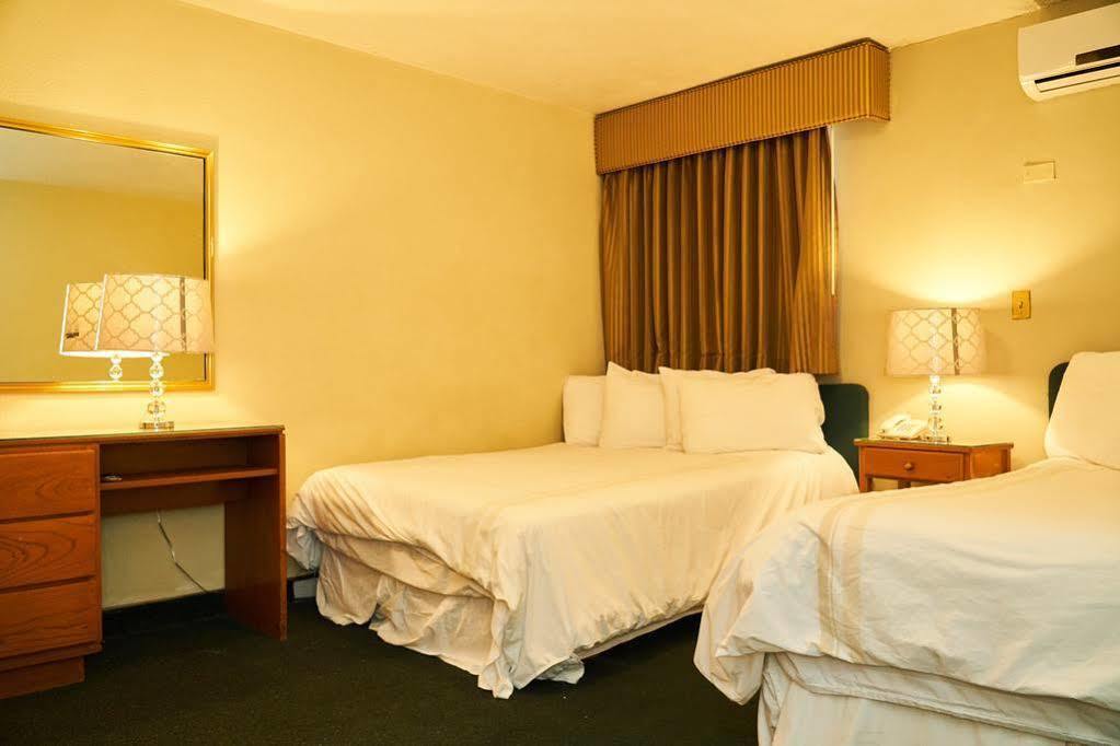 Hotel Del Norte Mexicali Luaran gambar