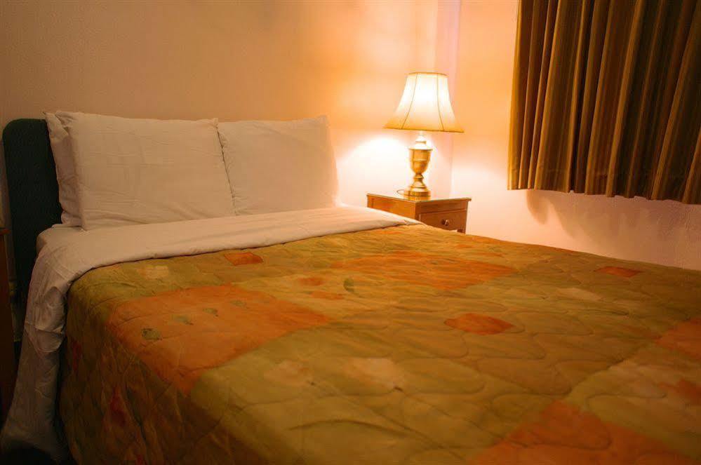 Hotel Del Norte Mexicali Luaran gambar