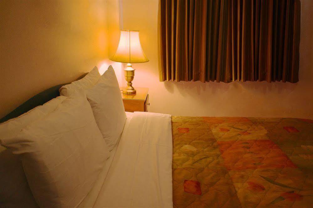 Hotel Del Norte Mexicali Luaran gambar